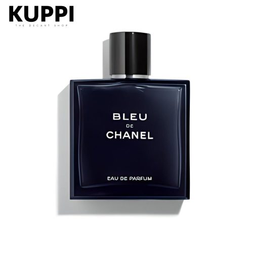 CHANEL BLEU DE CHANEL – Eau De Parfum Spray  (5ml,10ml)