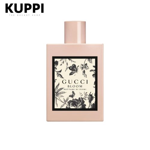 GUCCI Bloom Nettare Di Fiori Parfum (10ml,5ml)