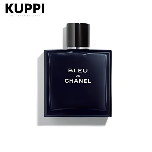 CHANEL BLEU DE CHANEL – Eau De Toilette Spray (5ml,10ml)