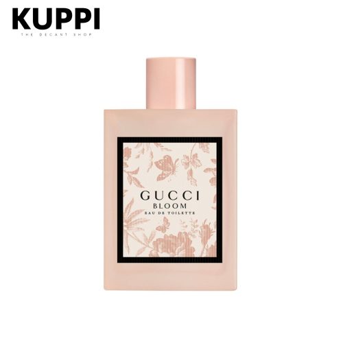 GUCCI Bloom Nettare Di Fiori Eau de Parfum (10ml,5ml)