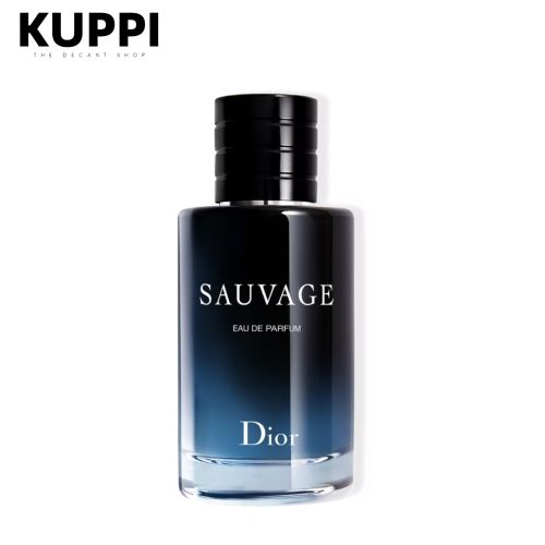 DIOR Sauvage Eau de Parfum (5ml,10ml)